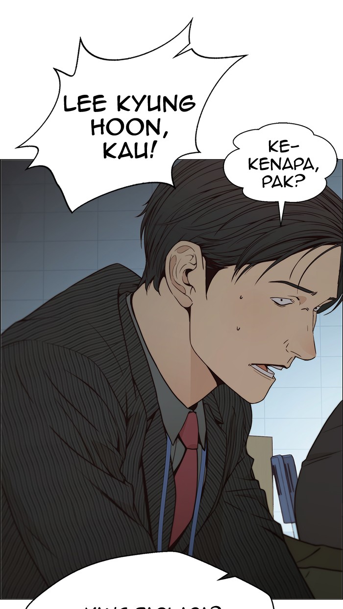 The Man   Chapter 109 Gambar 40