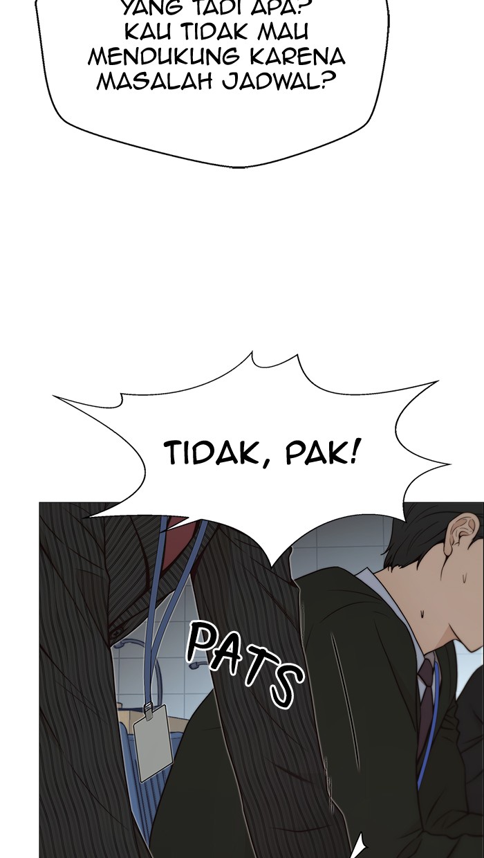 The Man   Chapter 109 Gambar 41
