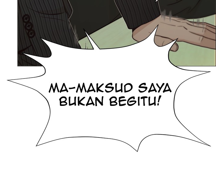 The Man   Chapter 109 Gambar 42