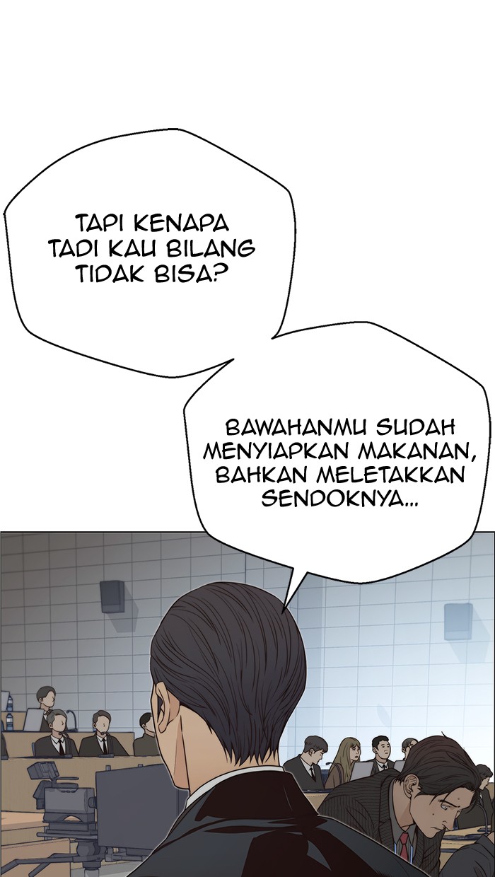The Man   Chapter 109 Gambar 43