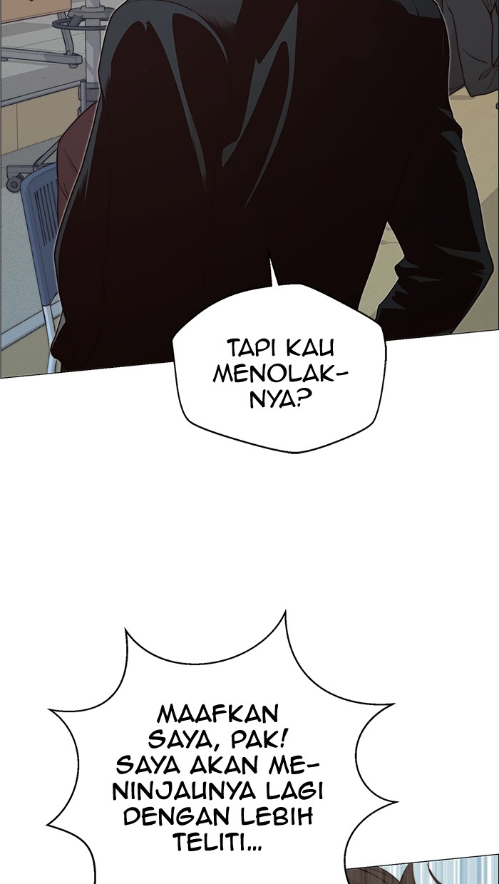 The Man   Chapter 109 Gambar 44
