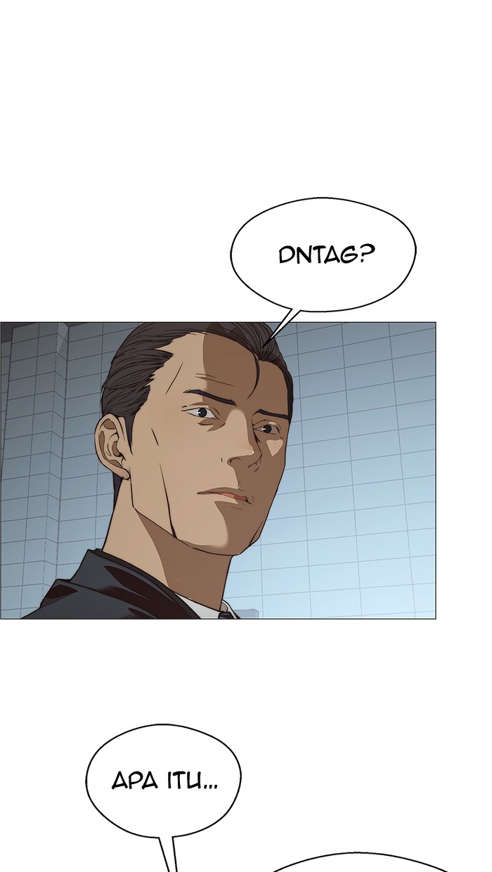 The Man   Chapter 109 Gambar 46