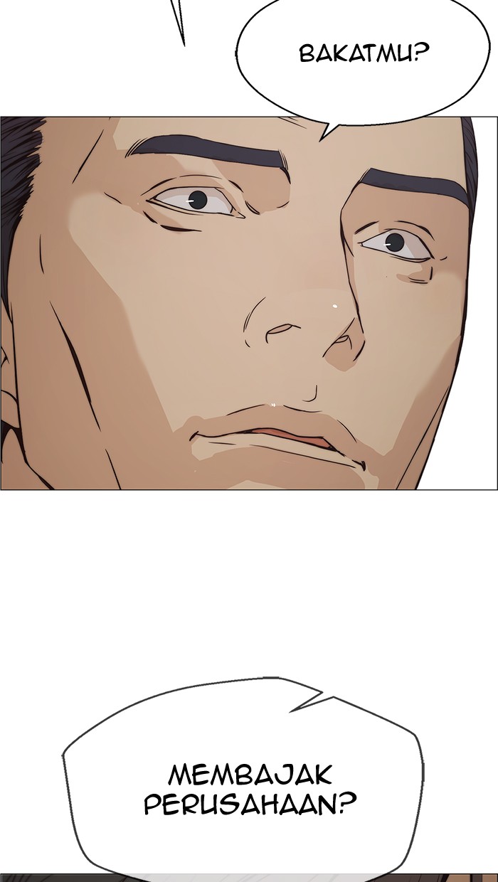 The Man   Chapter 109 Gambar 47