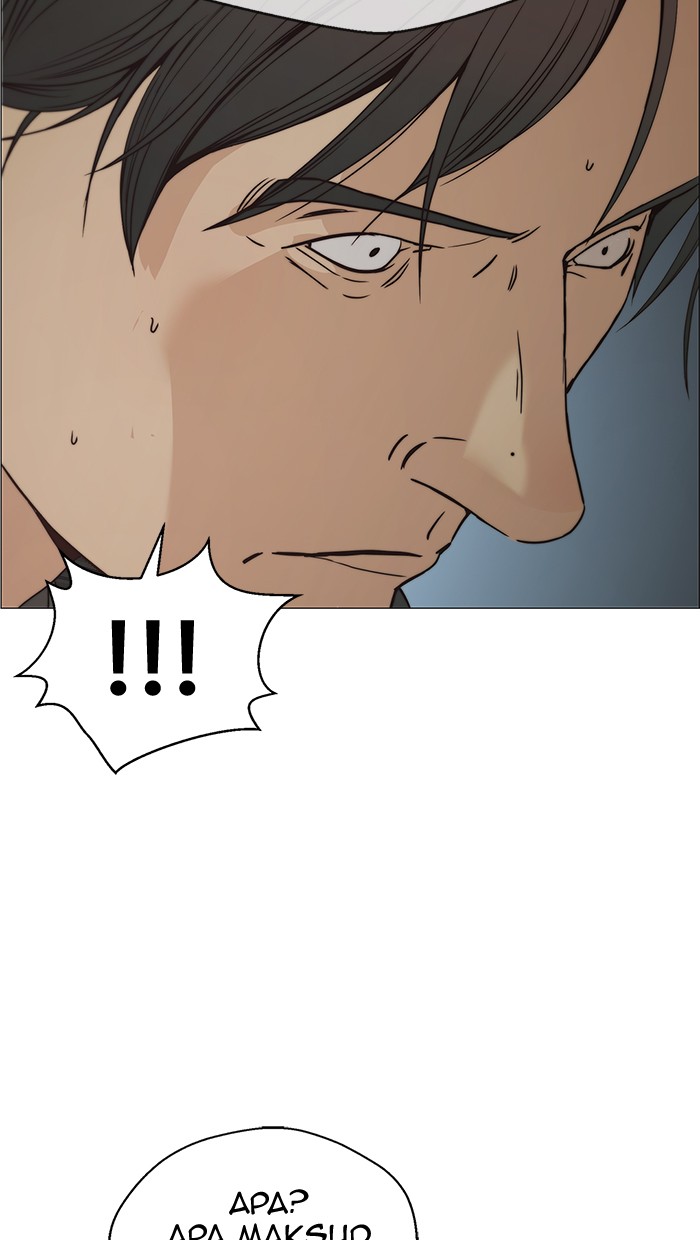 The Man   Chapter 109 Gambar 48