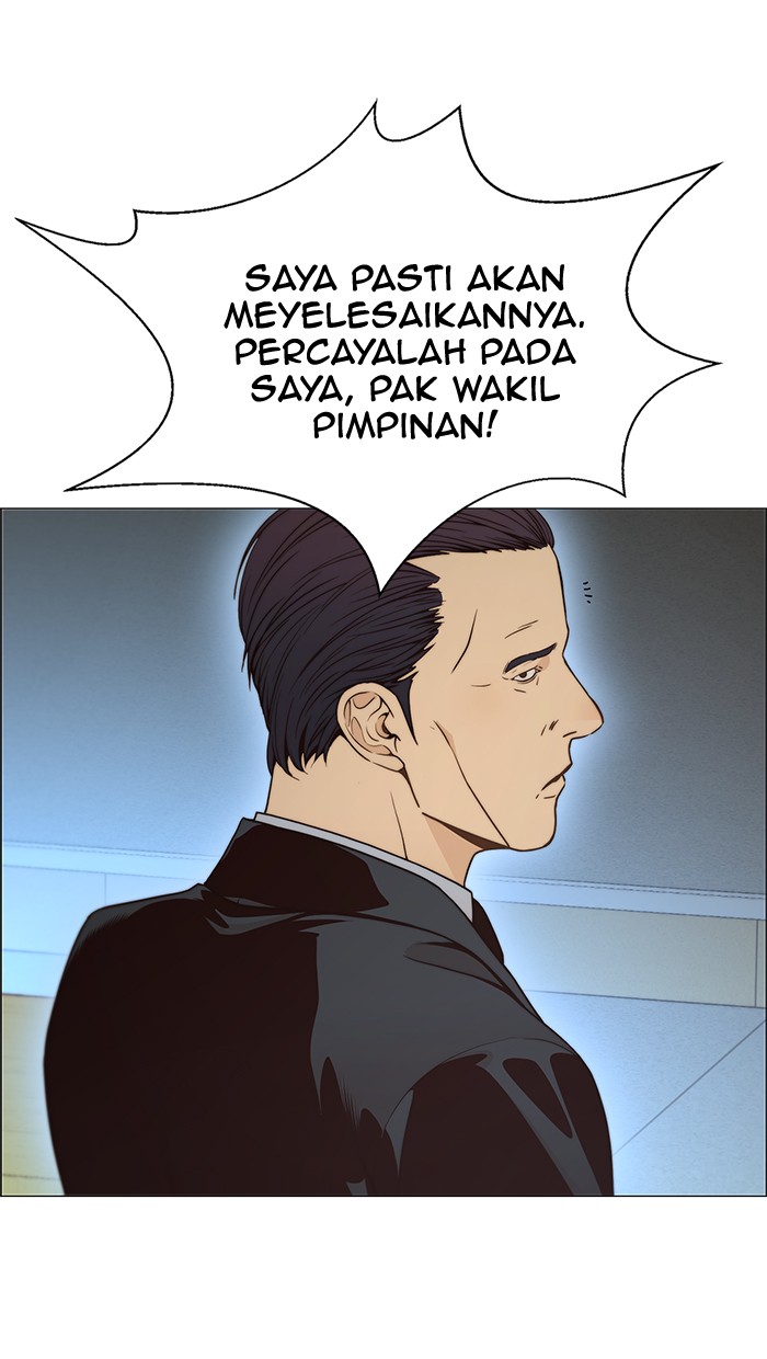 The Man   Chapter 109 Gambar 51