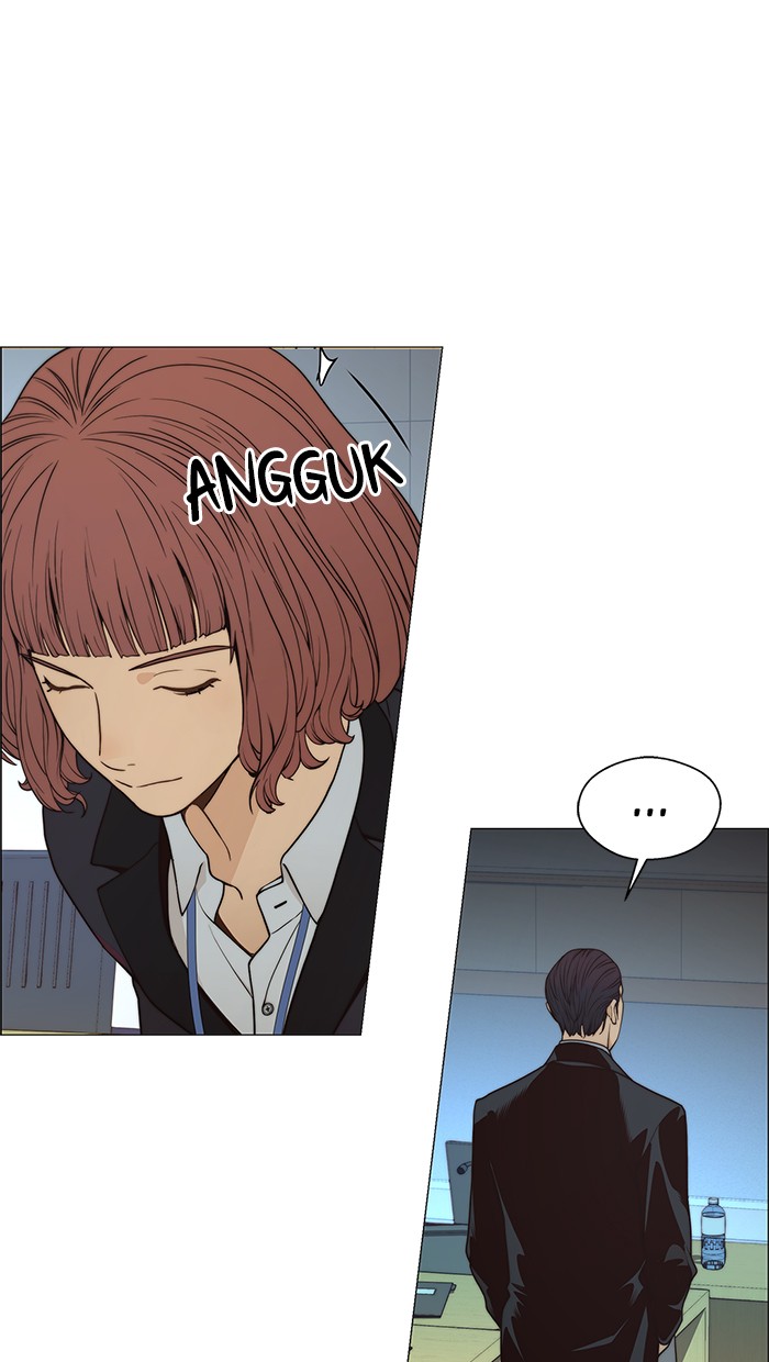 The Man   Chapter 109 Gambar 52