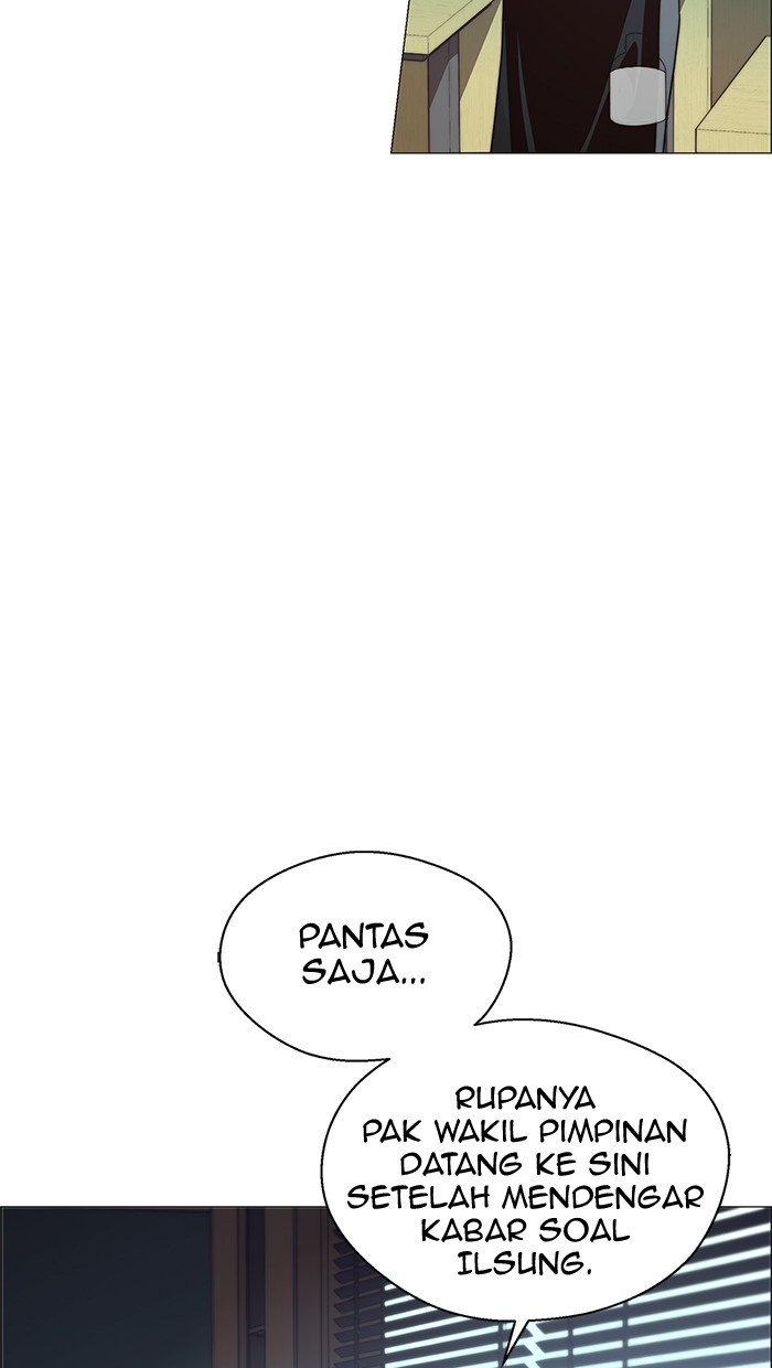 The Man   Chapter 109 Gambar 53