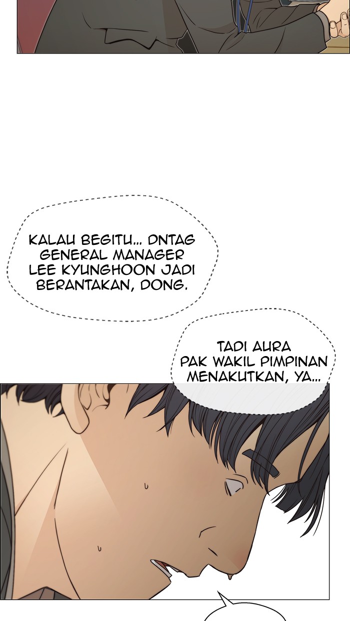 The Man   Chapter 109 Gambar 56