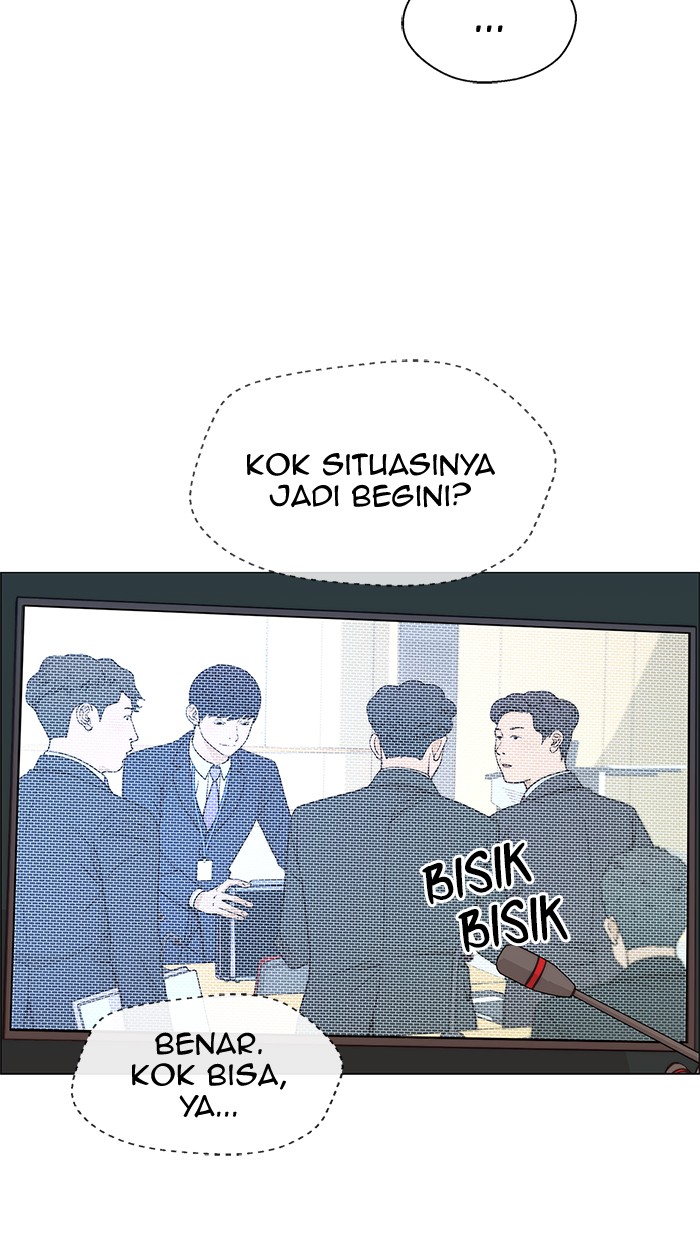 The Man   Chapter 109 Gambar 57
