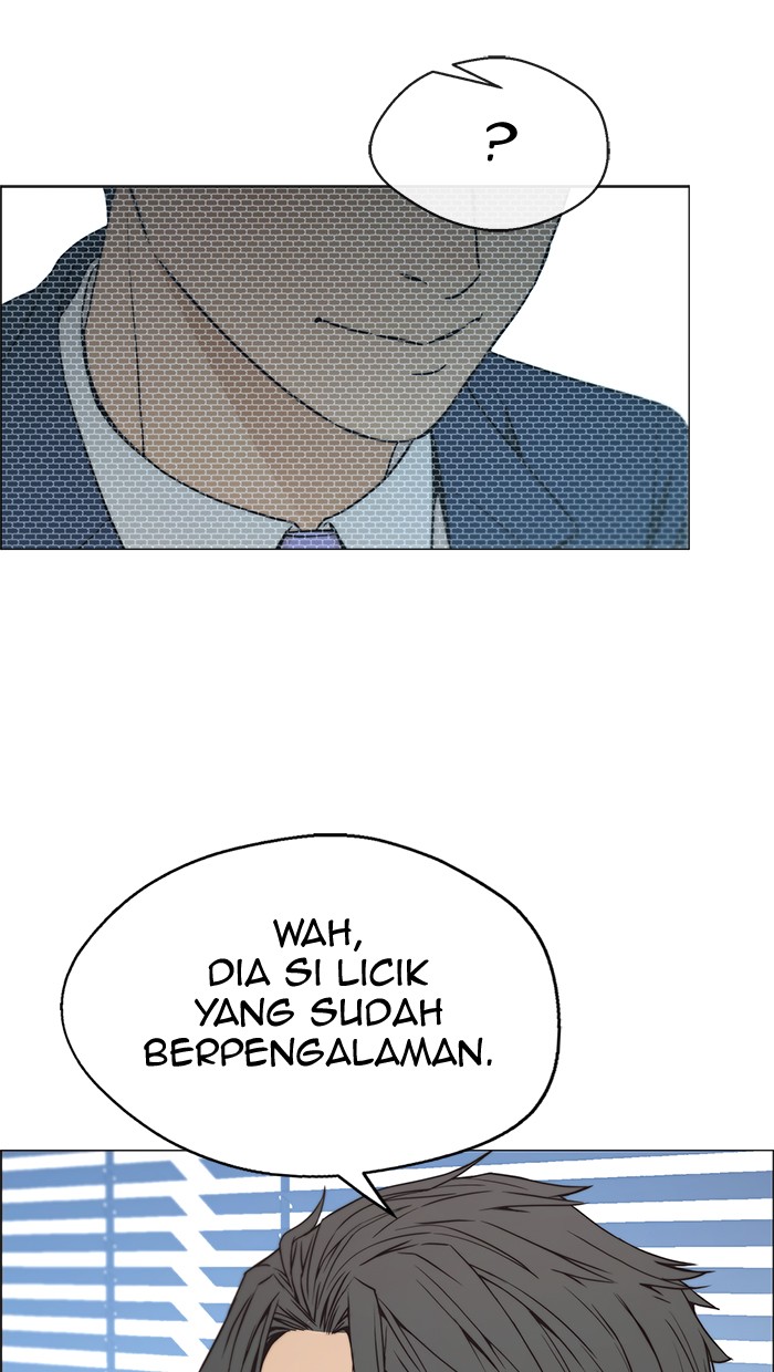 The Man   Chapter 109 Gambar 59