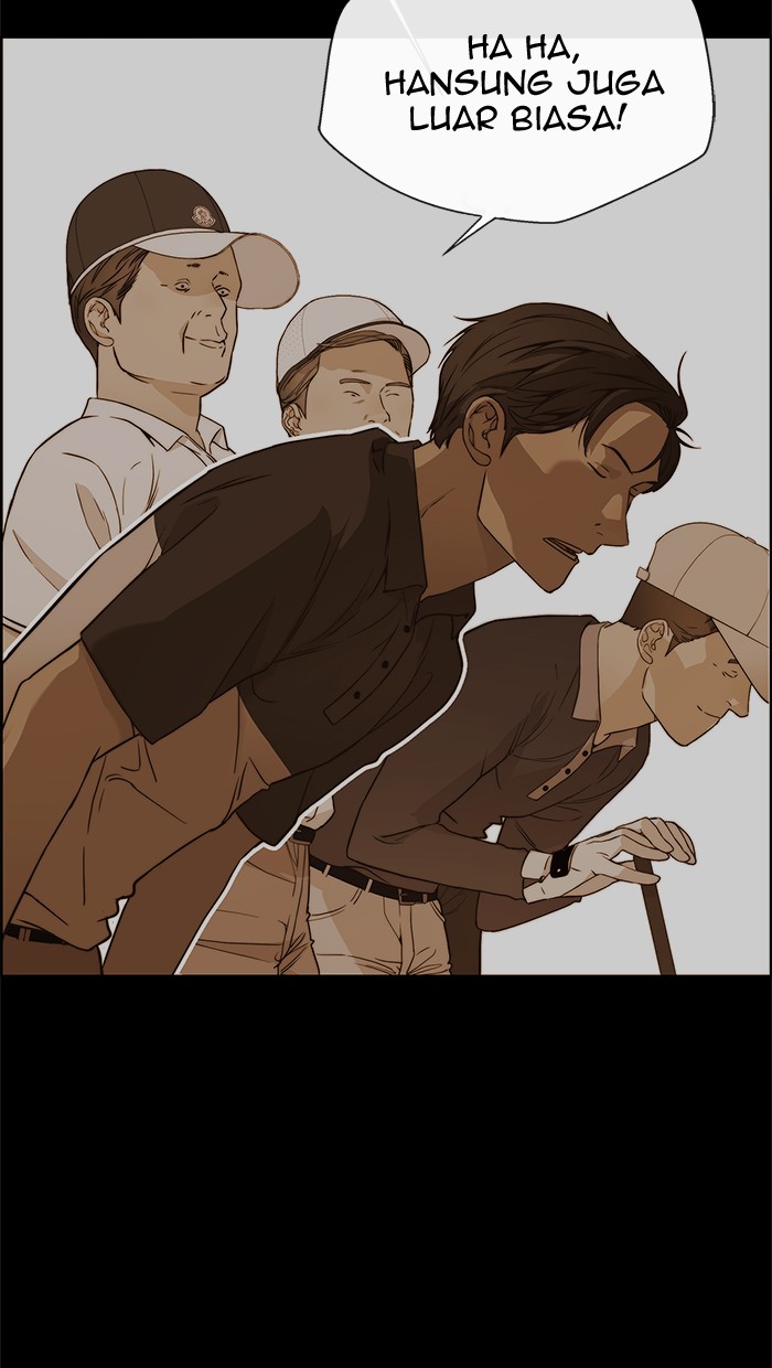 The Man   Chapter 109 Gambar 6