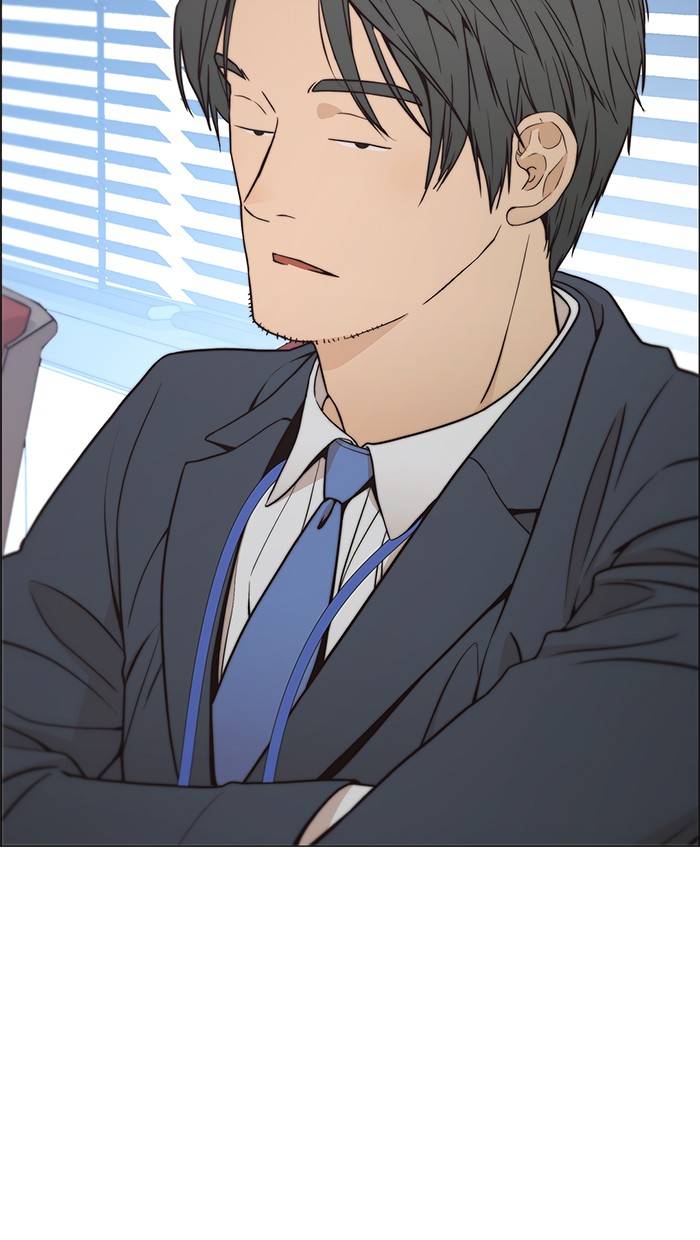 The Man   Chapter 109 Gambar 60