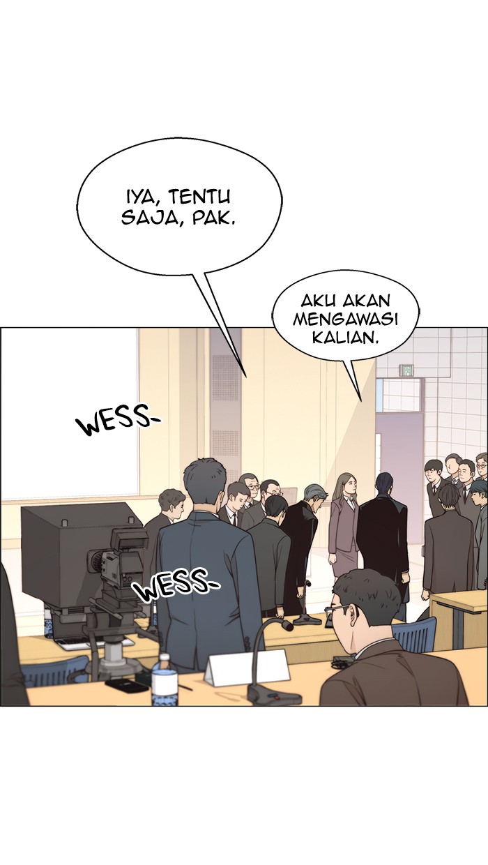 The Man   Chapter 109 Gambar 64