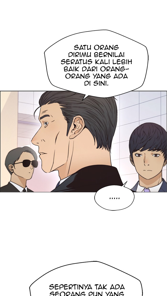 The Man   Chapter 109 Gambar 67