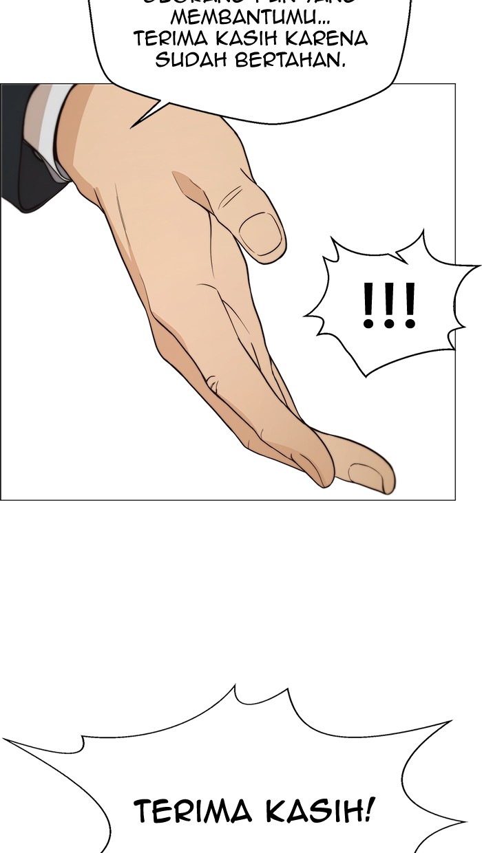 The Man   Chapter 109 Gambar 68