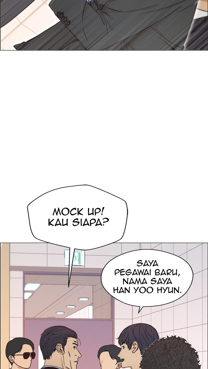 The Man   Chapter 109 Gambar 70