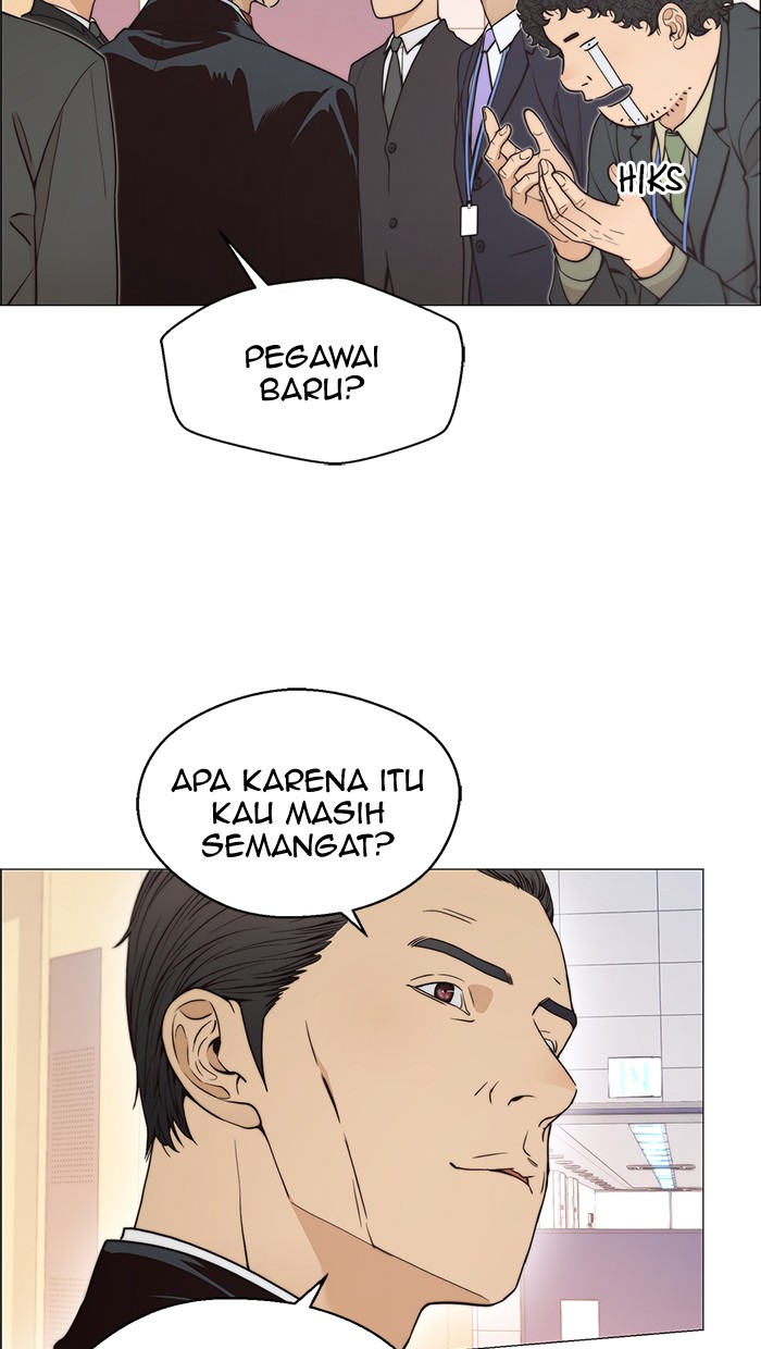 The Man   Chapter 109 Gambar 71