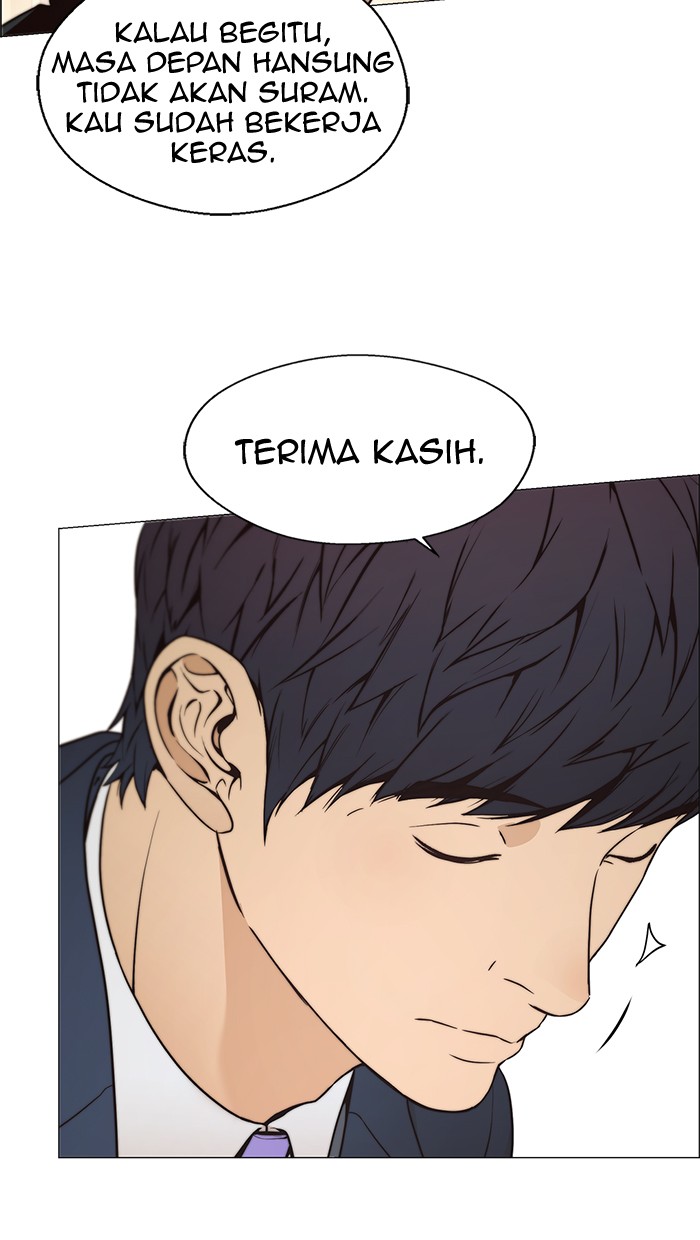The Man   Chapter 109 Gambar 72