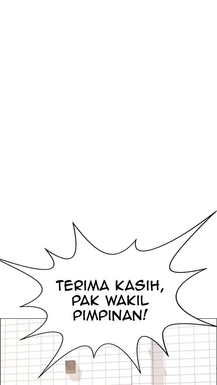 The Man   Chapter 109 Gambar 73
