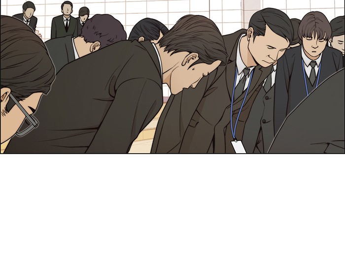 The Man   Chapter 109 Gambar 74