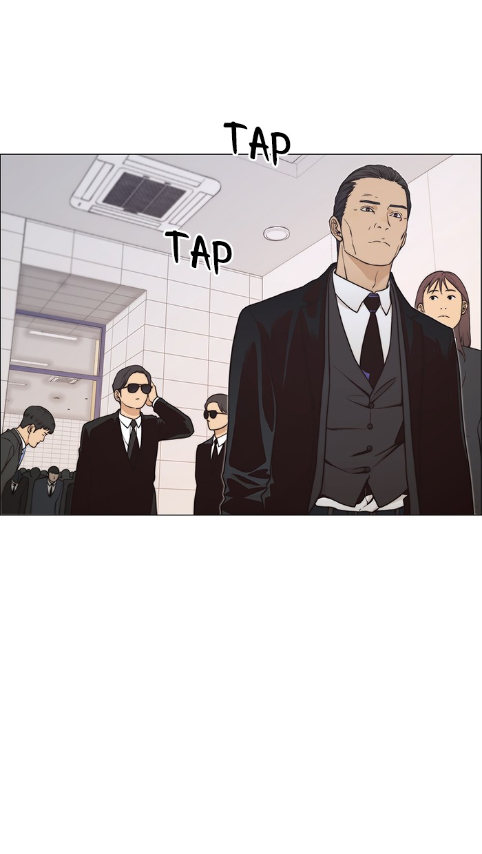 The Man   Chapter 109 Gambar 75