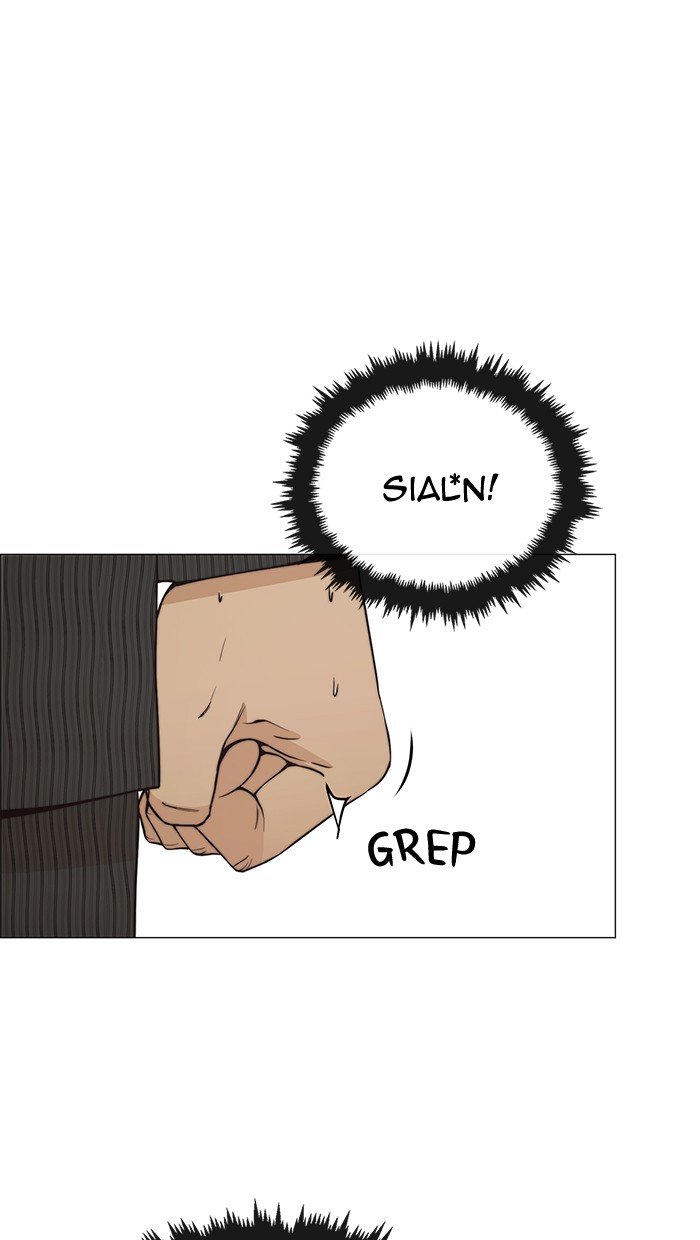 The Man   Chapter 109 Gambar 76