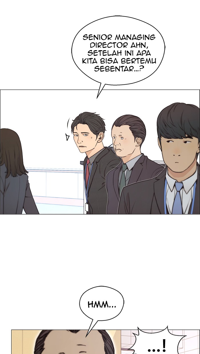 The Man   Chapter 109 Gambar 79
