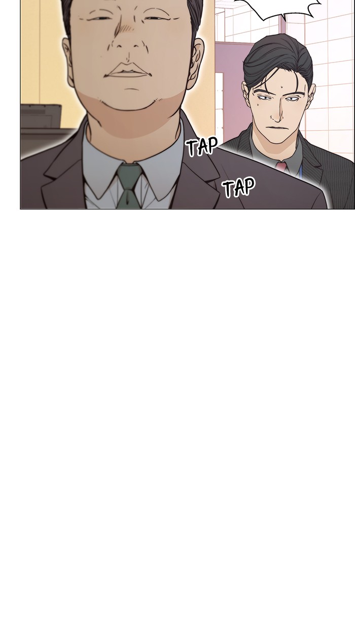 The Man   Chapter 109 Gambar 80