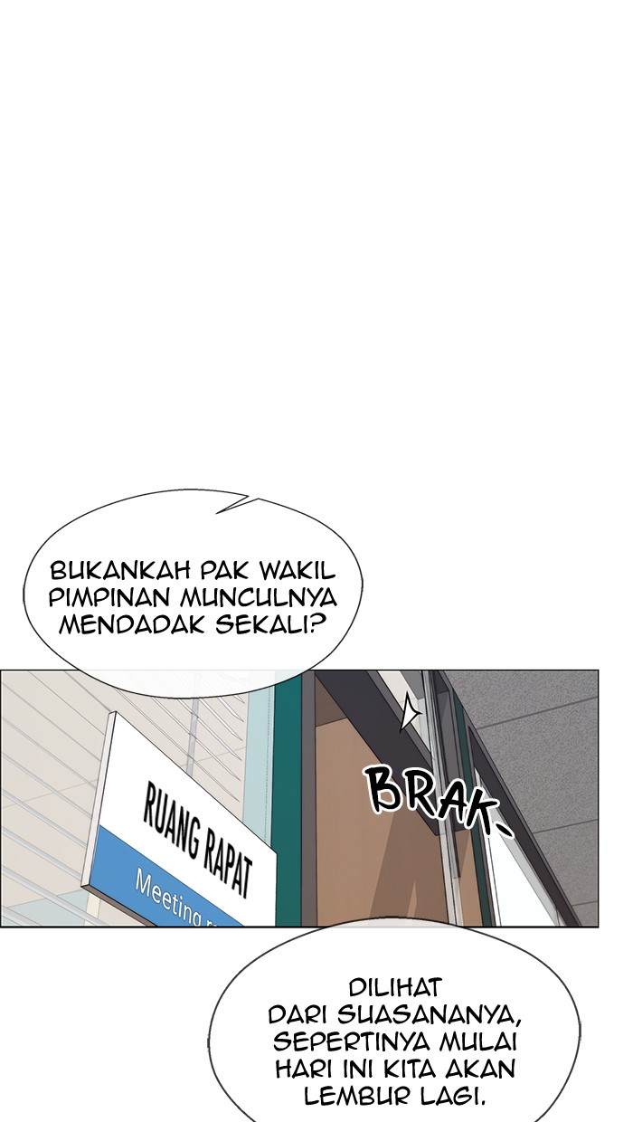 The Man   Chapter 109 Gambar 81