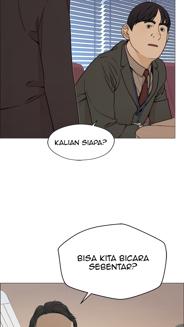 The Man   Chapter 109 Gambar 84