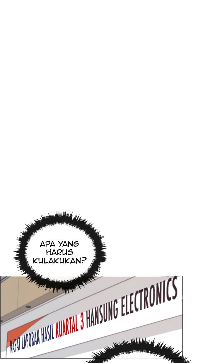The Man   Chapter 109 Gambar 86