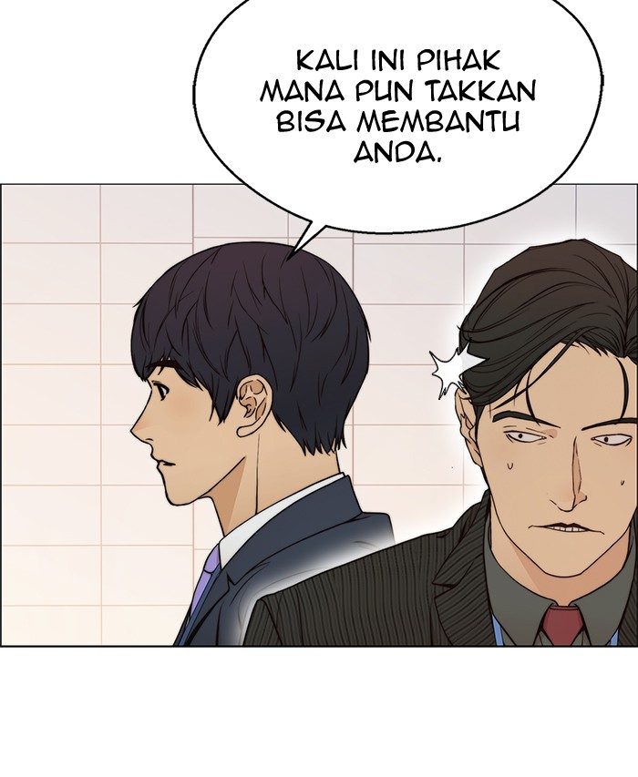 The Man   Chapter 109 Gambar 89