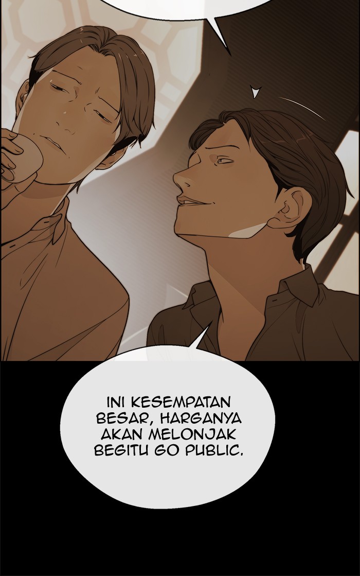 The Man   Chapter 109 Gambar 9
