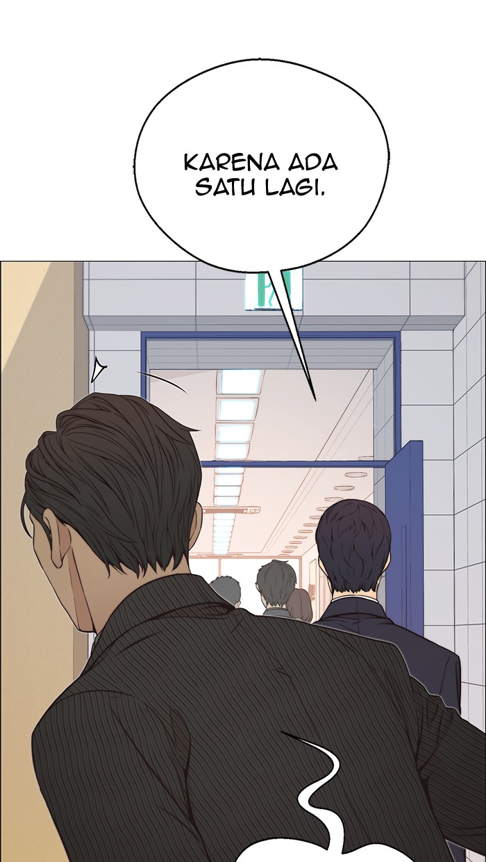 The Man   Chapter 109 Gambar 90