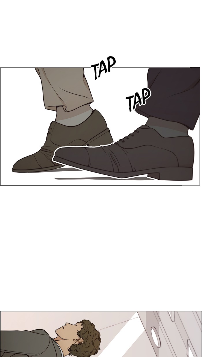 The Man   Chapter 109 Gambar 92
