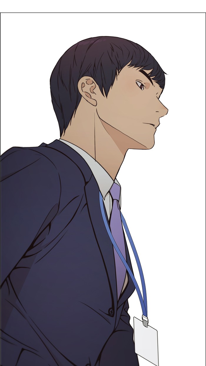 The Man   Chapter 109 Gambar 96