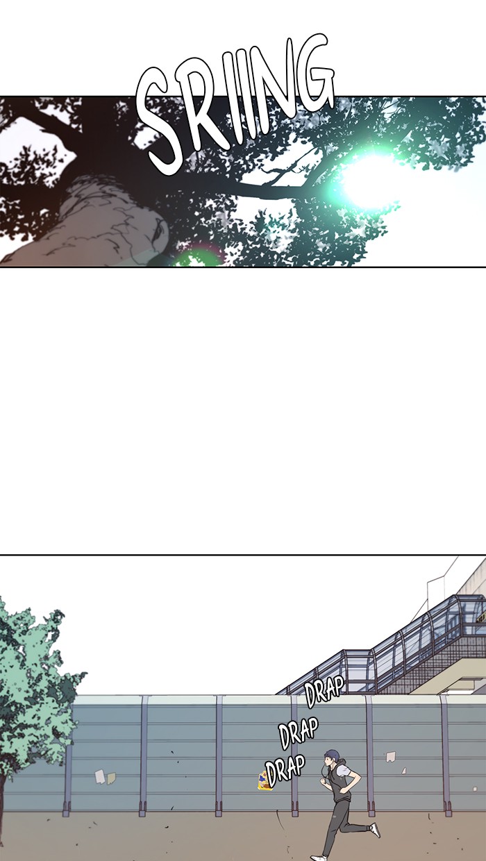 The Man   Chapter 11 Gambar 35