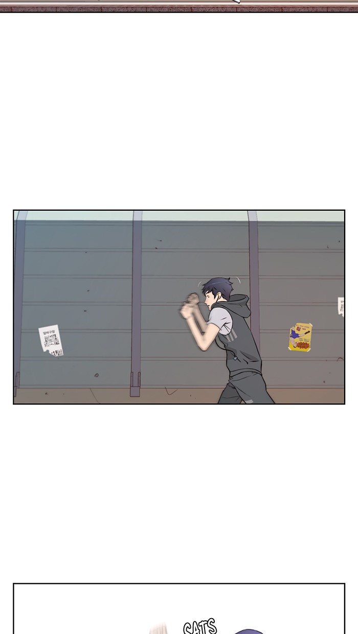 The Man   Chapter 11 Gambar 36