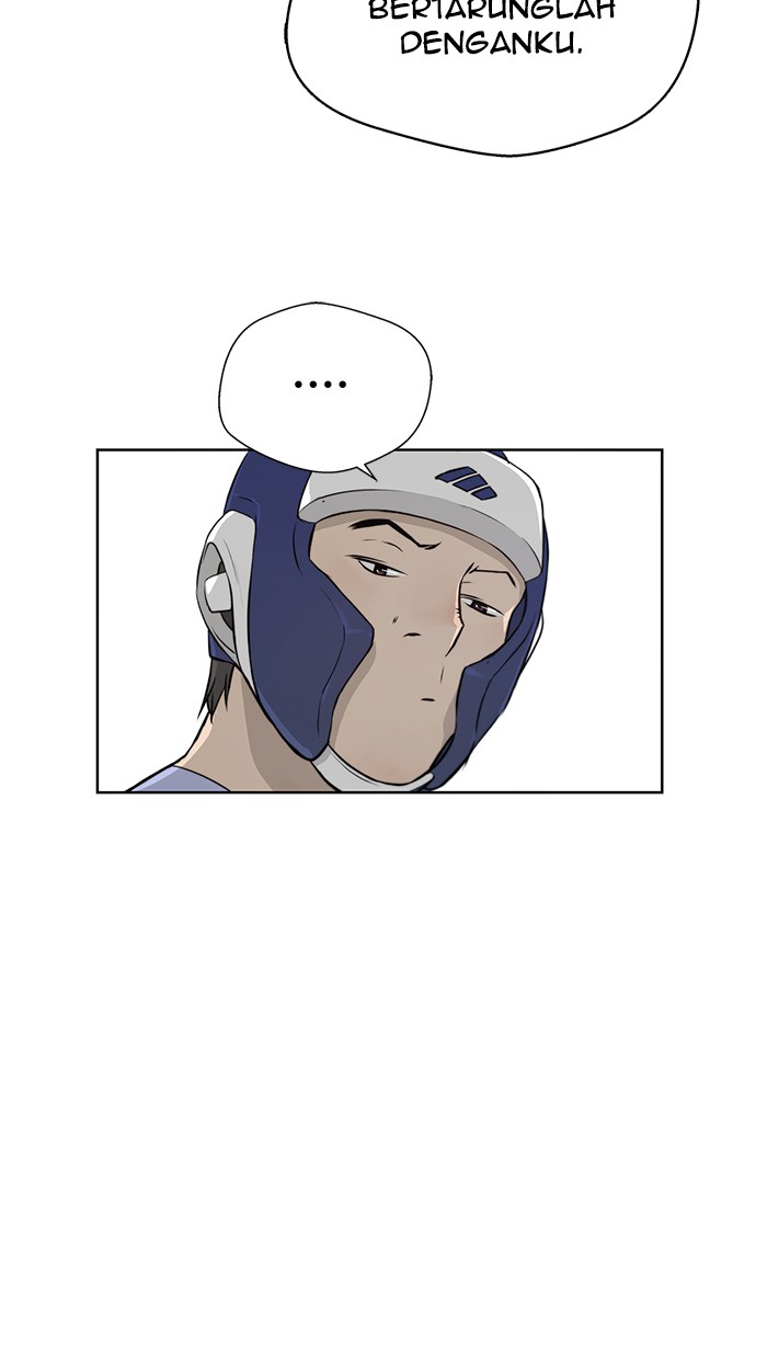 The Man   Chapter 11 Gambar 49