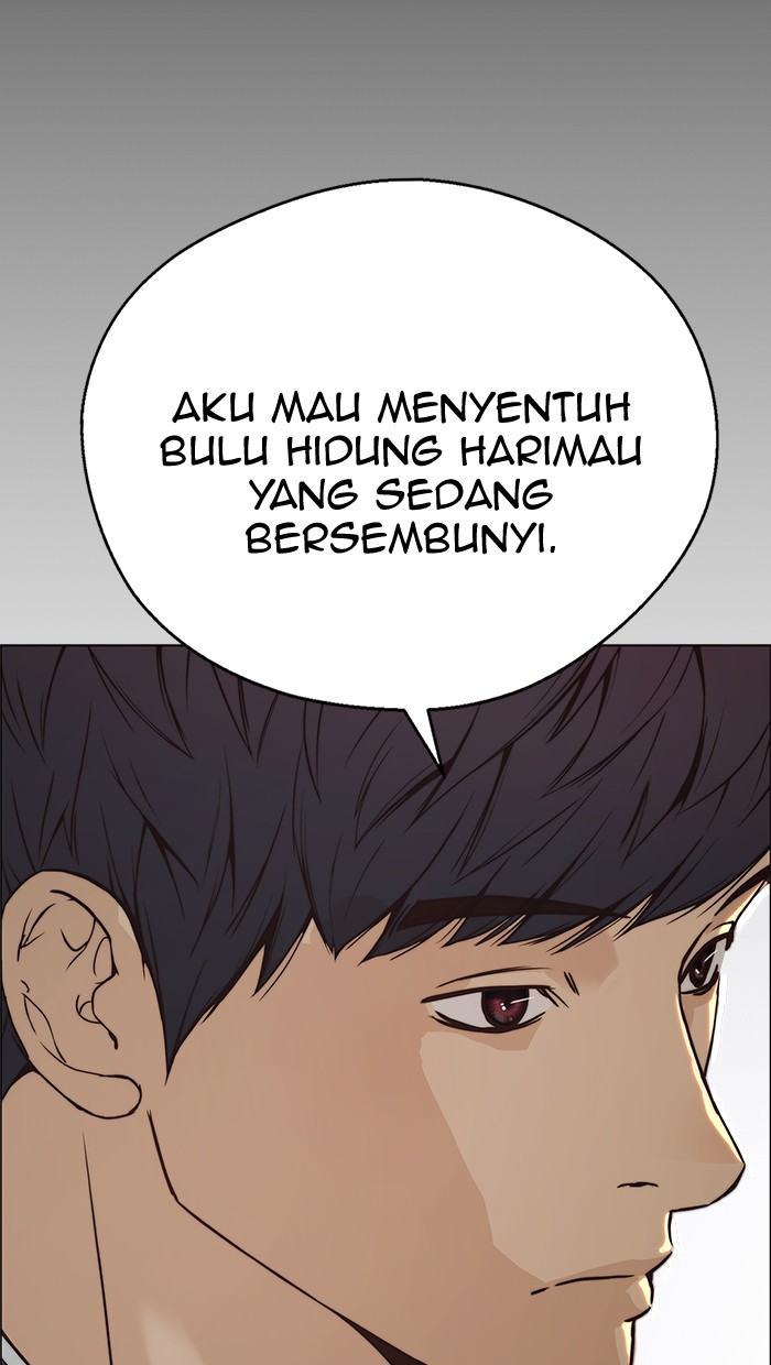 The Man   Chapter 110 Gambar 104