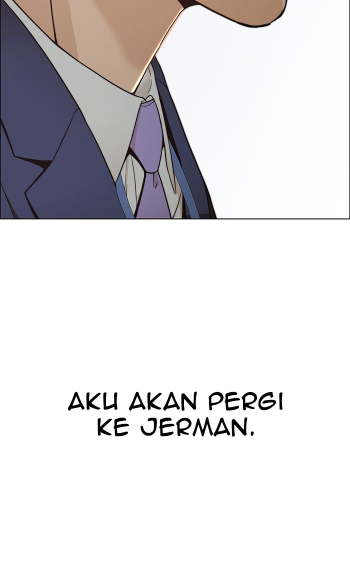 The Man   Chapter 110 Gambar 105