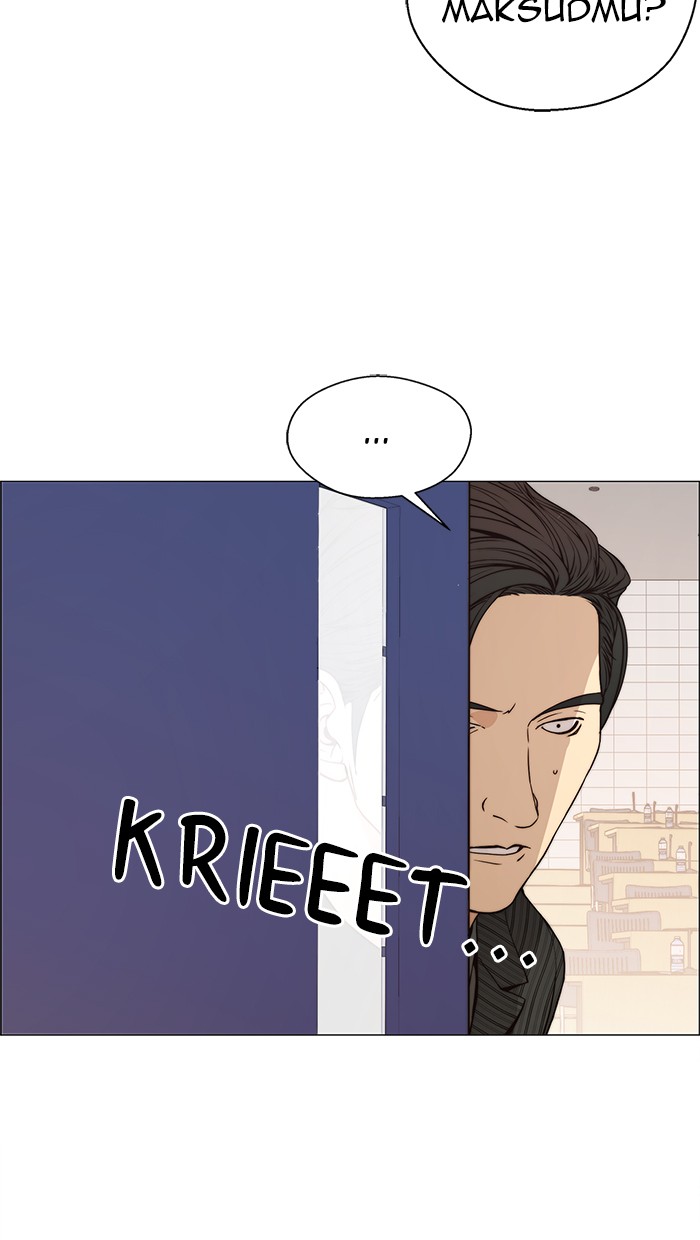 Manhwa The Man   Chapter 110 gambar 2