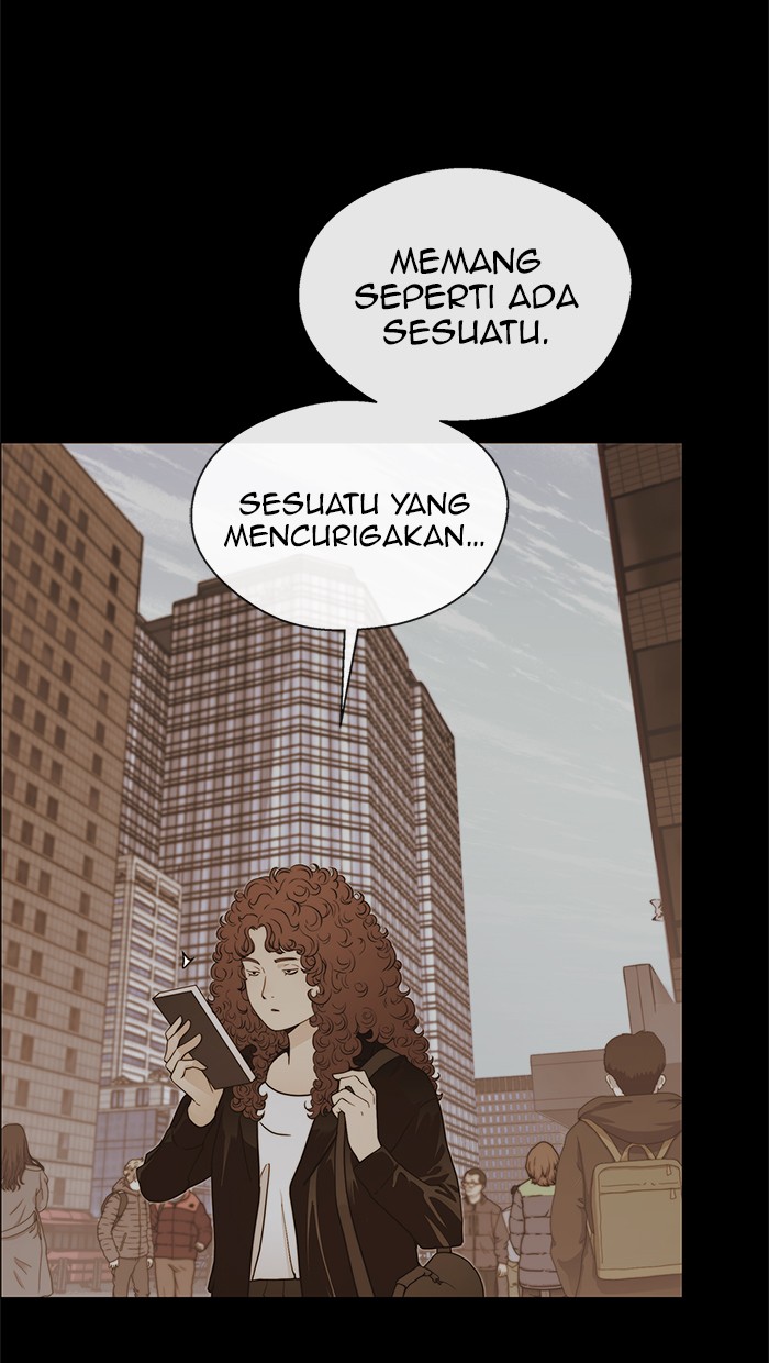 The Man   Chapter 110 Gambar 36