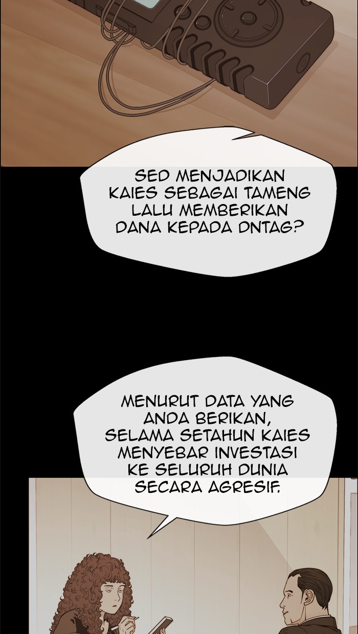 The Man   Chapter 110 Gambar 45