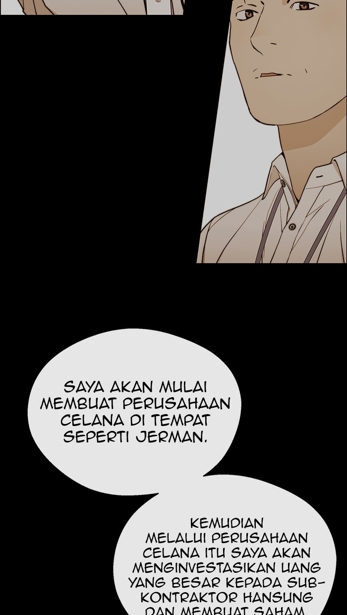 The Man   Chapter 110 Gambar 67