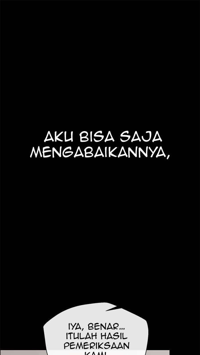The Man   Chapter 110 Gambar 71