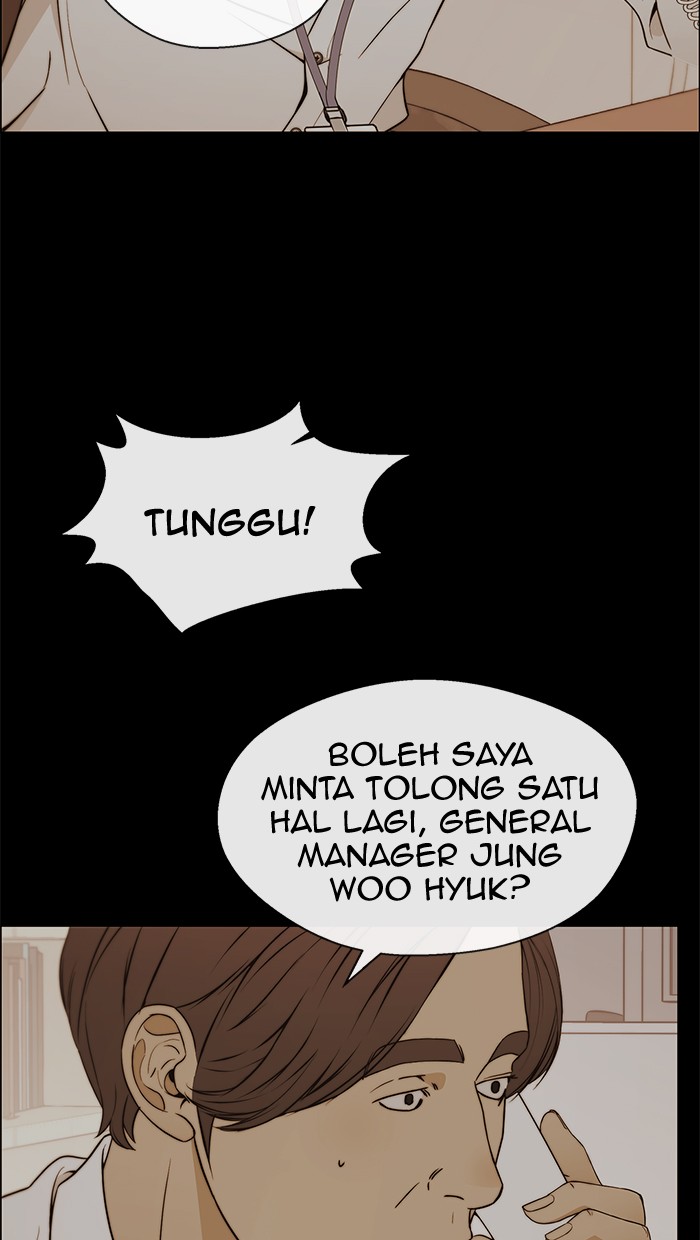 The Man   Chapter 110 Gambar 74