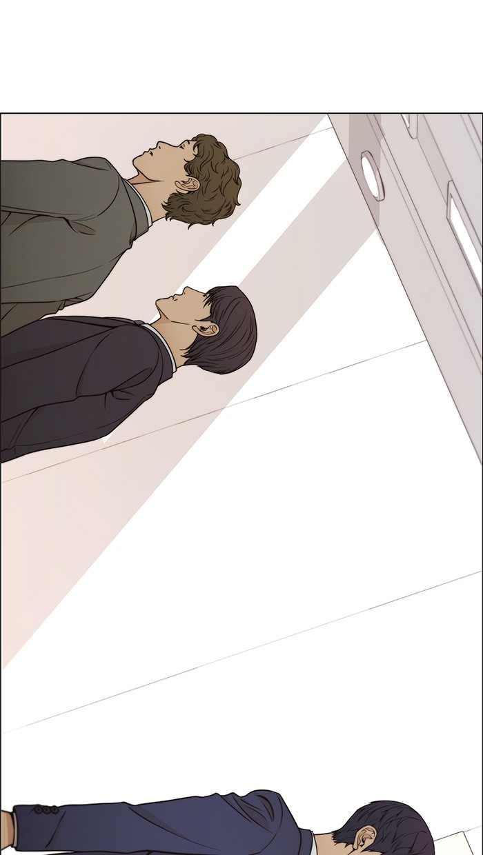 The Man   Chapter 110 Gambar 80