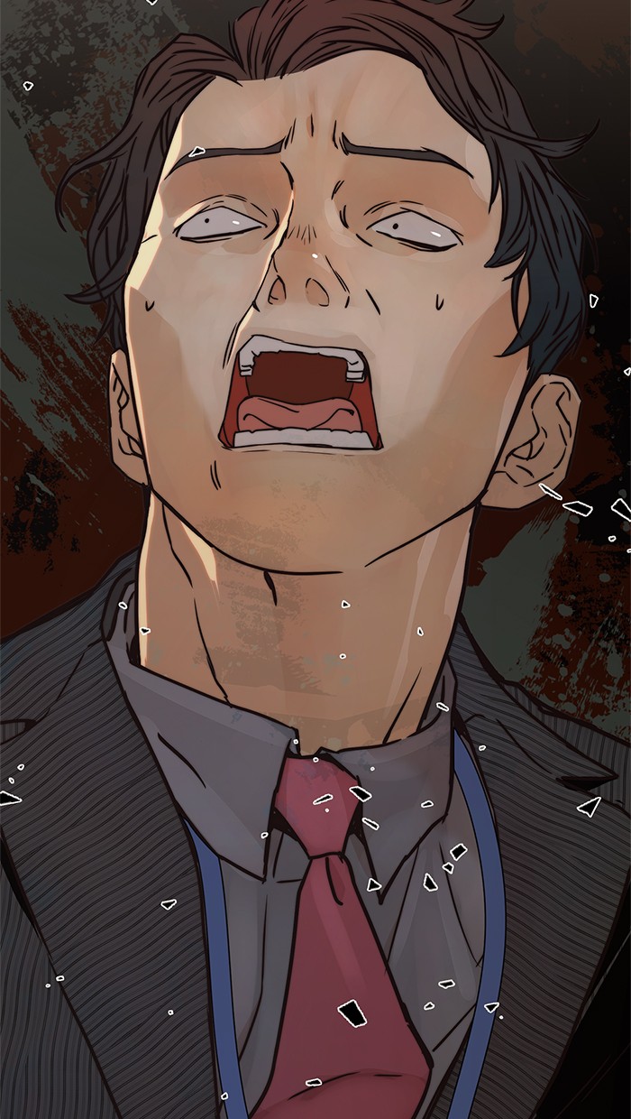 The Man   Chapter 110 Gambar 83