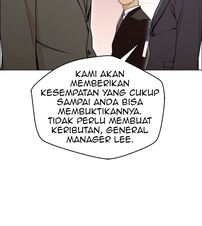 The Man   Chapter 110 Gambar 88